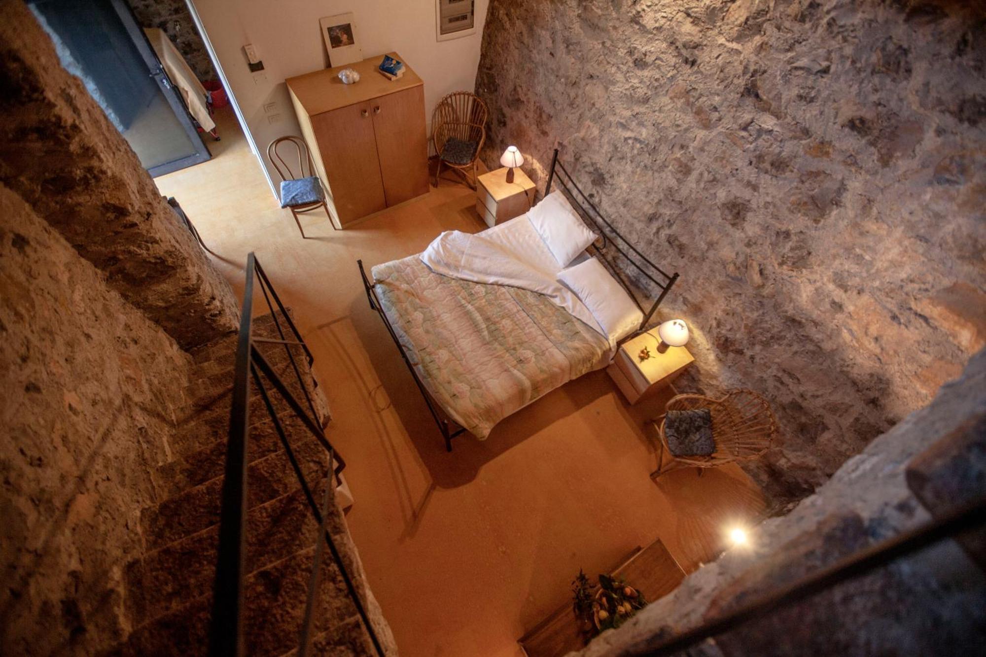 Pra De La Fam B&B Tignale Ruang foto