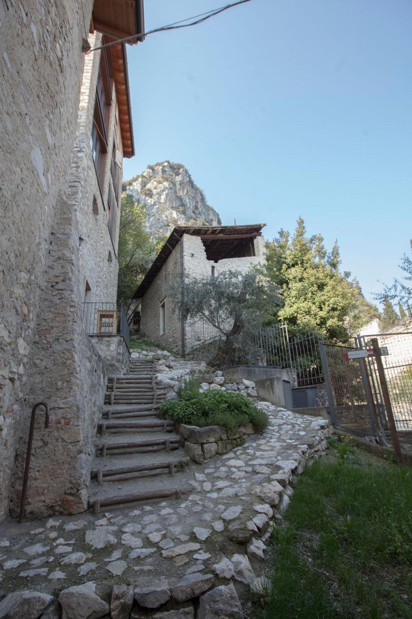 Pra De La Fam B&B Tignale Ruang foto