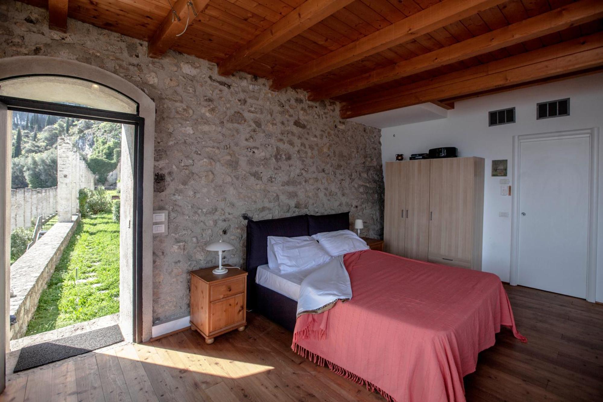 Pra De La Fam B&B Tignale Ruang foto