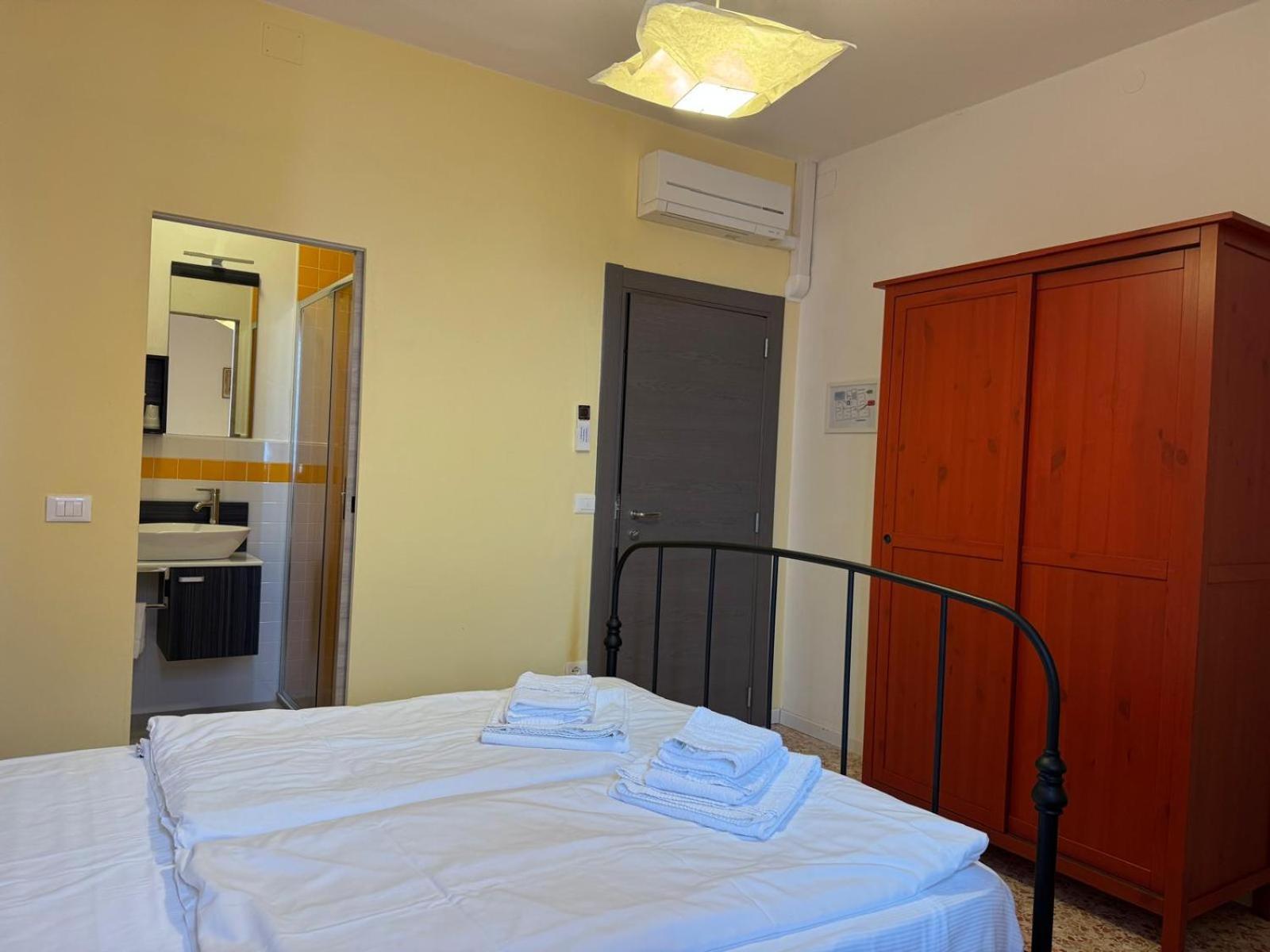 Pra De La Fam B&B Tignale Bagian luar foto