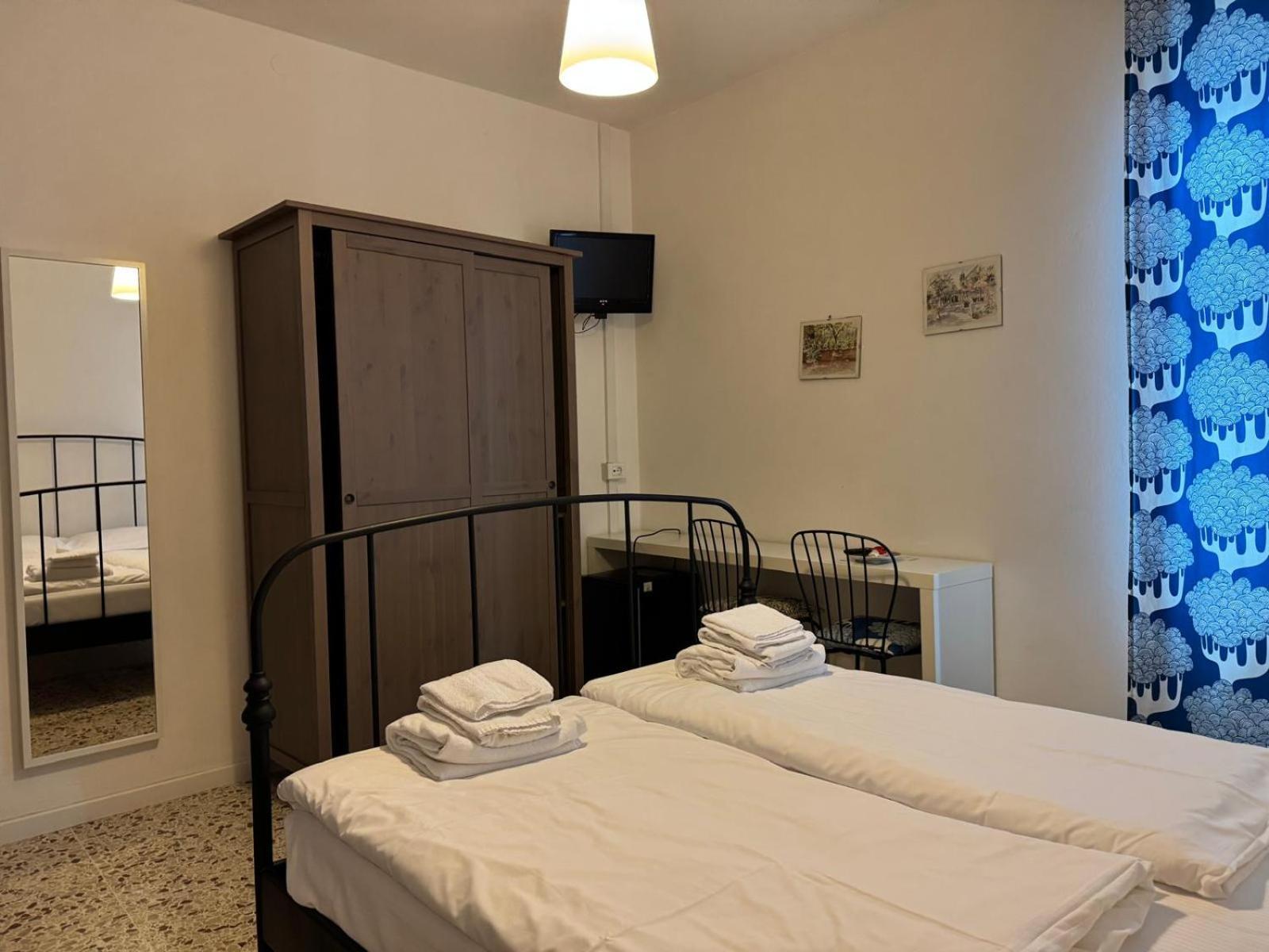 Pra De La Fam B&B Tignale Bagian luar foto
