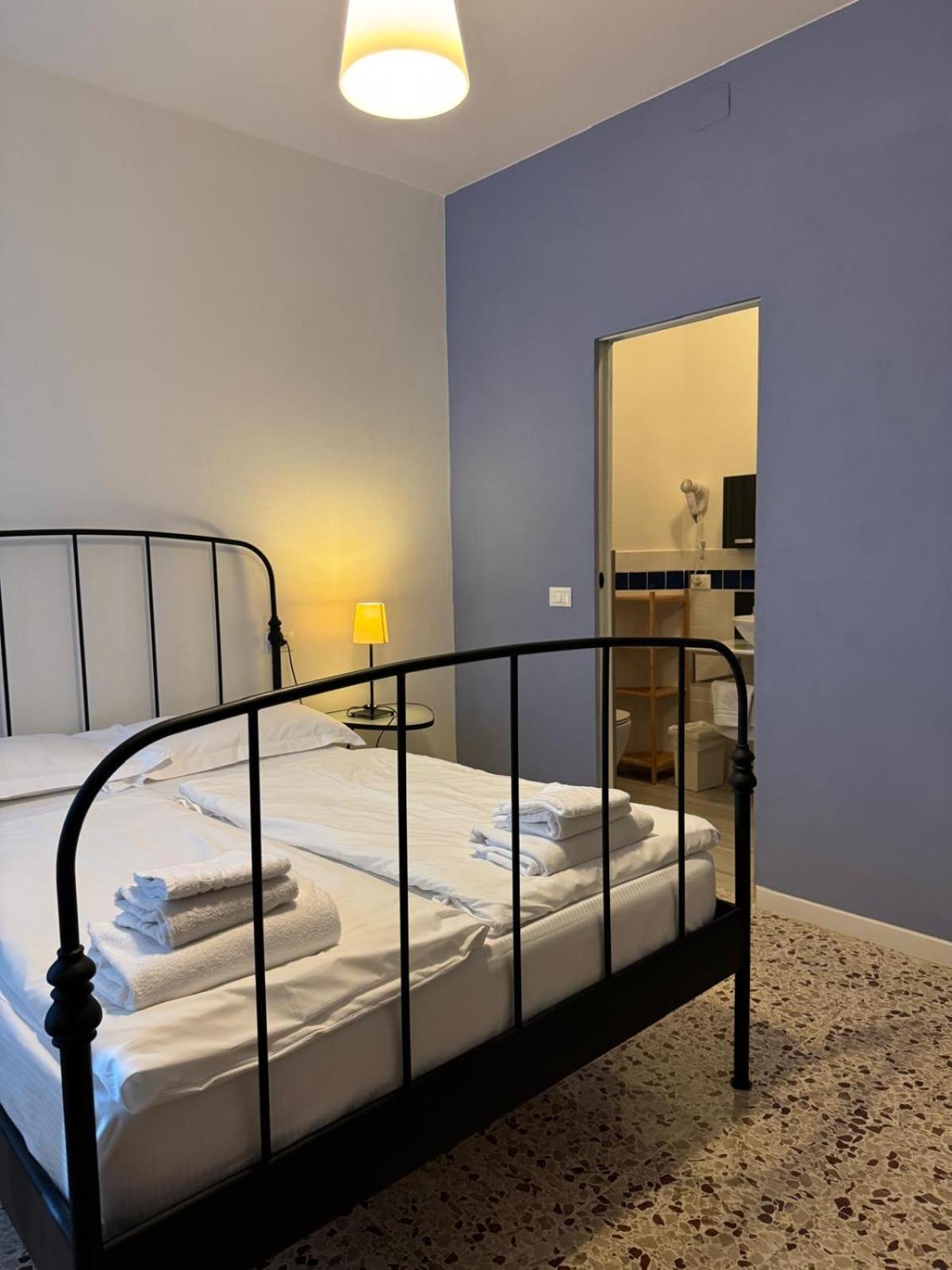 Pra De La Fam B&B Tignale Bagian luar foto