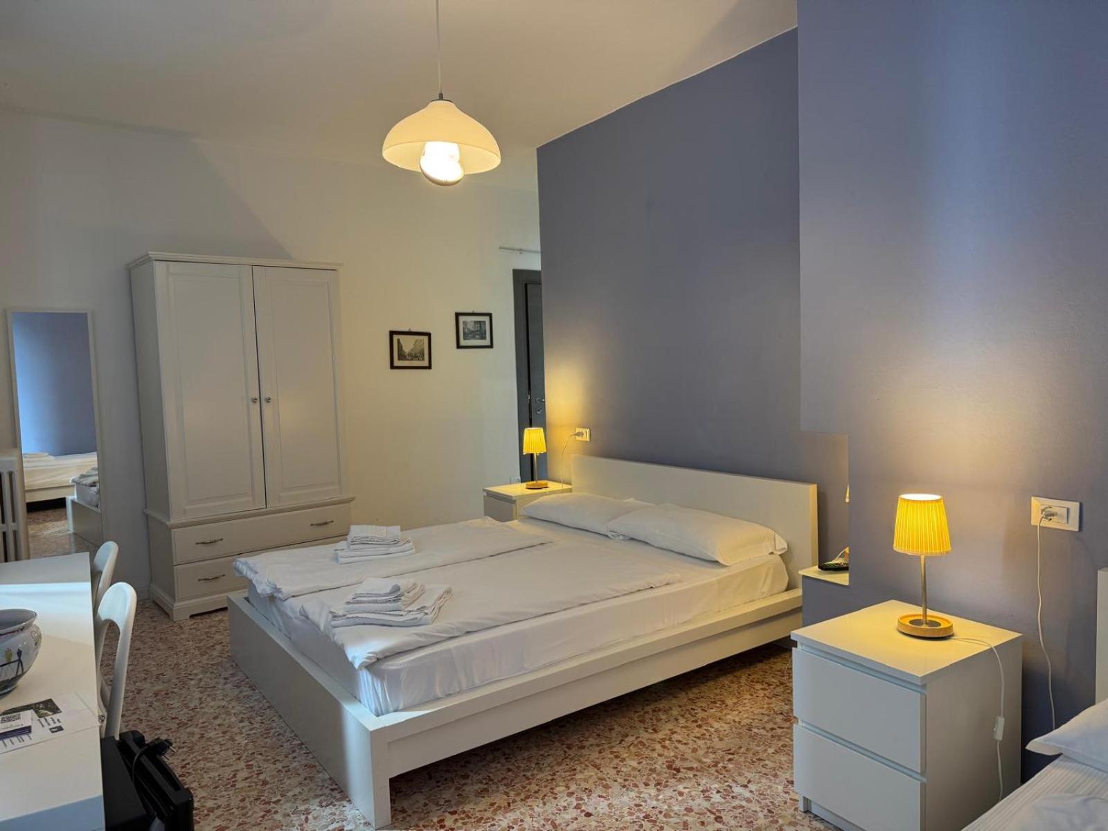 Pra De La Fam B&B Tignale Bagian luar foto