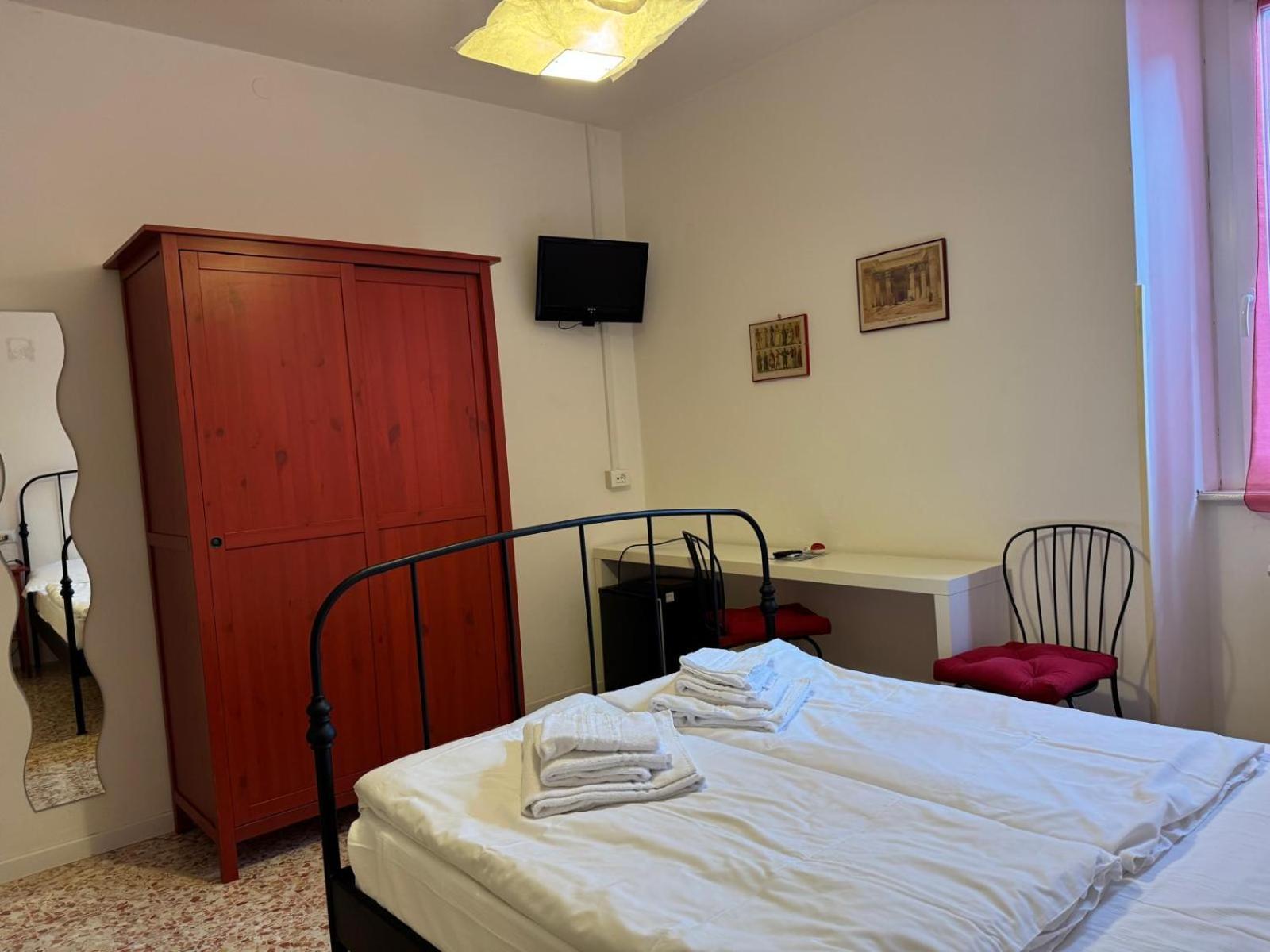 Pra De La Fam B&B Tignale Bagian luar foto