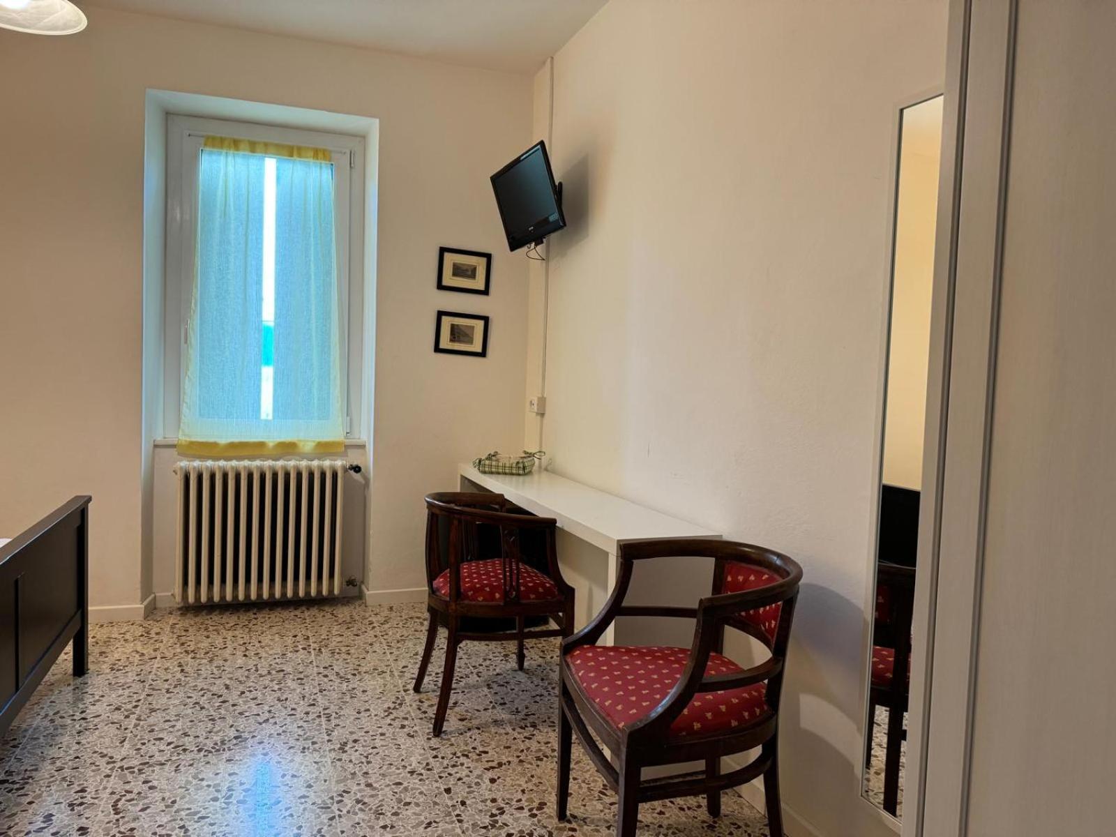 Pra De La Fam B&B Tignale Bagian luar foto