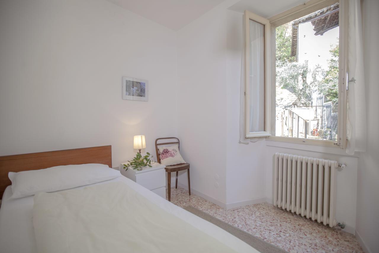 Pra De La Fam B&B Tignale Bagian luar foto
