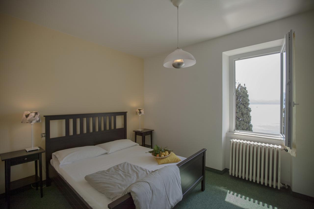 Pra De La Fam B&B Tignale Bagian luar foto