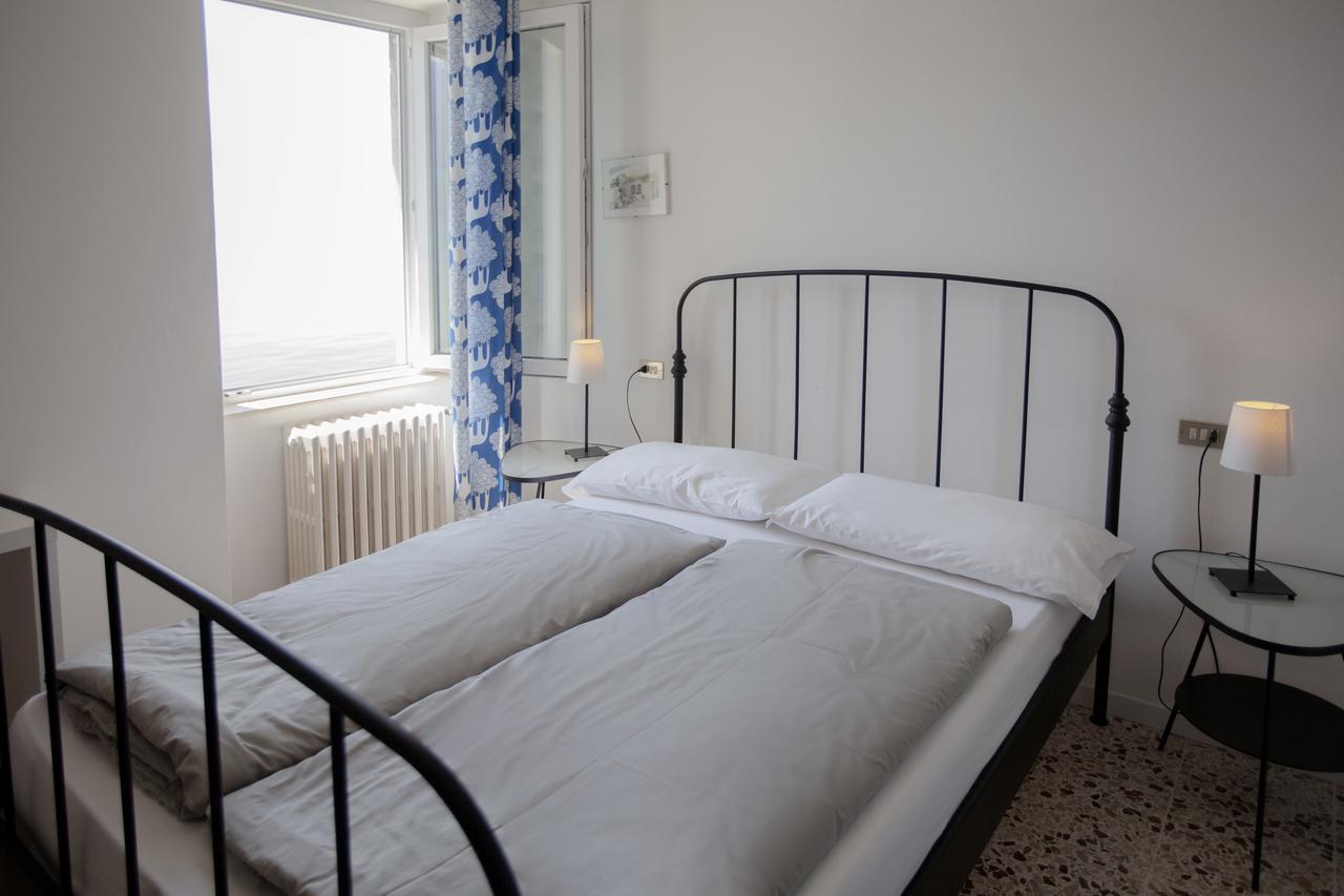 Pra De La Fam B&B Tignale Bagian luar foto
